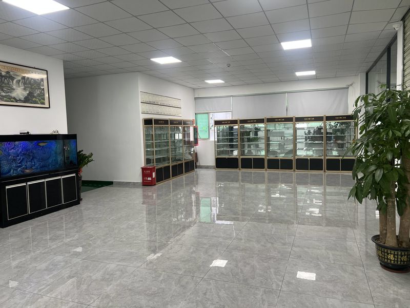 Çin Shenzhen Hanhui Photoelectricity Co.,Ltd şirket Profili