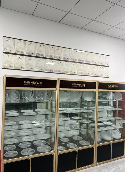 Çin Shenzhen Hanhui Photoelectricity Co.,Ltd şirket Profili