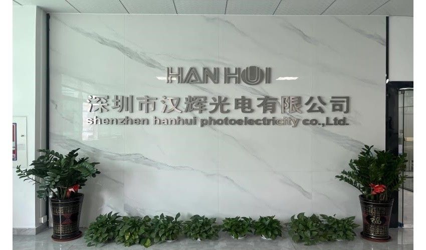 Çin Shenzhen Hanhui Photoelectricity Co.,Ltd şirket Profili